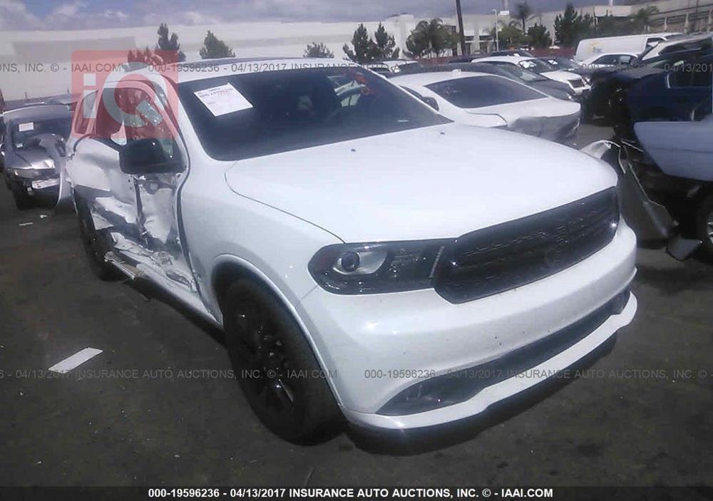 Dodge Durango
